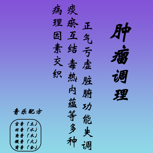 宫-肿瘤A