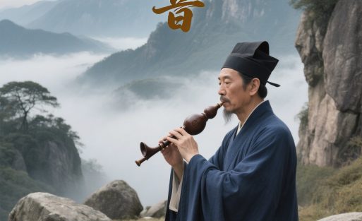宫音2