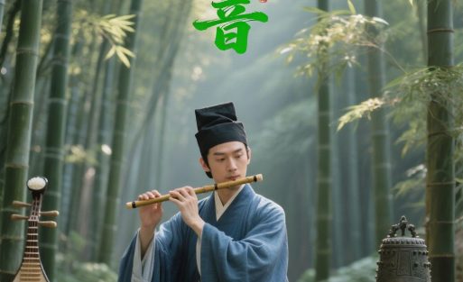 角音2